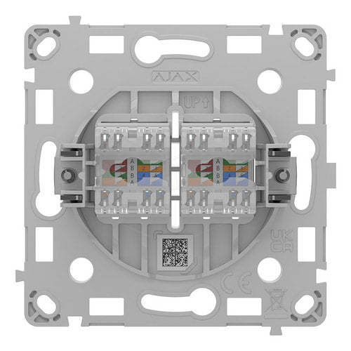 Ajax OutletCore (LAN) vertical Ajax Automatisering