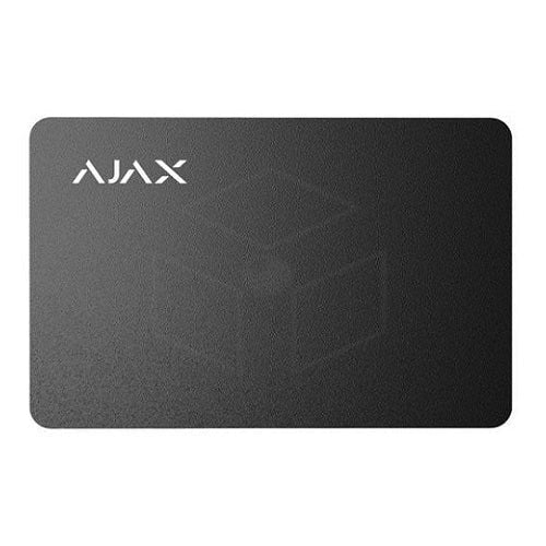 Ajax Pass Contactloze Kaart Bediening