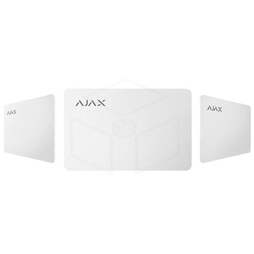 Ajax Pass Draadloos Bediening