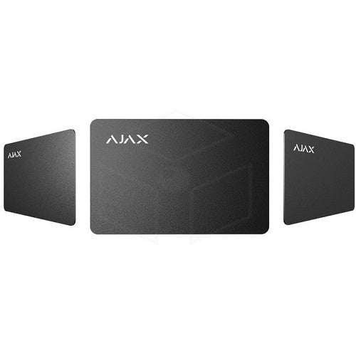 Ajax Pass Draadloos Bediening