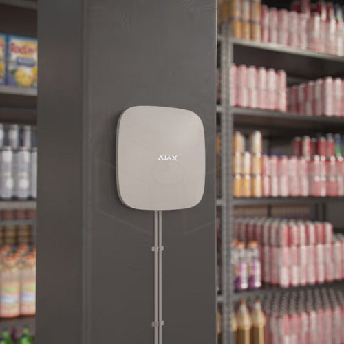 Ajax Rex 2 Jeweller Accessoires