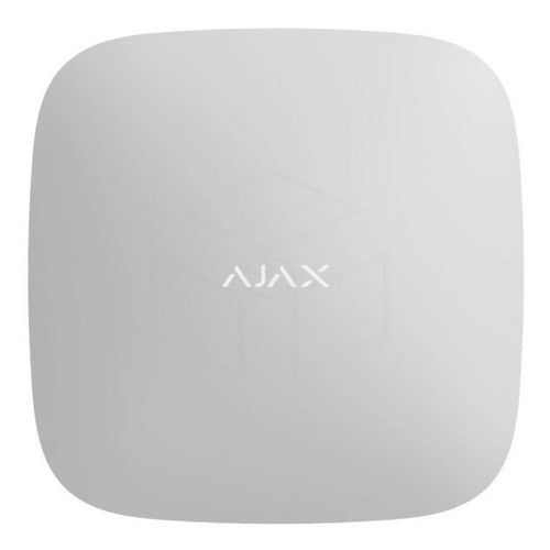Ajax Rex Jeweller Kleur: Wit Accessoires
