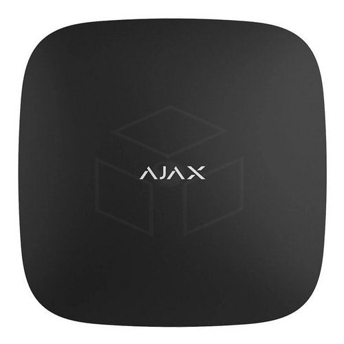 Ajax Rex Jeweller Kleur: Zwart Accessoires