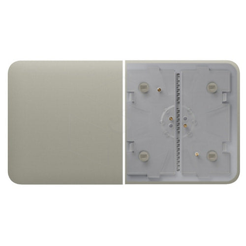 Ajax SideButton (1-voudig) Juwelier Ajax Automatisering