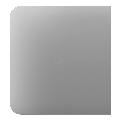 Ajax SideButton (1-voudig) Juwelier Kleur: Mist Ajax Automatisering