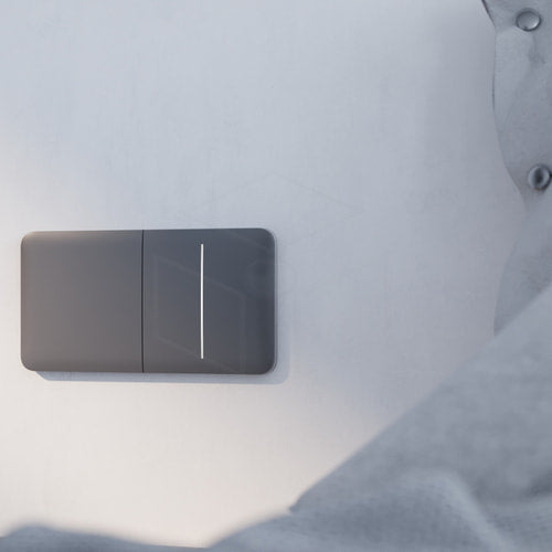 Ajax SideButton (2-voudig) Juwelier Ajax Automatisering