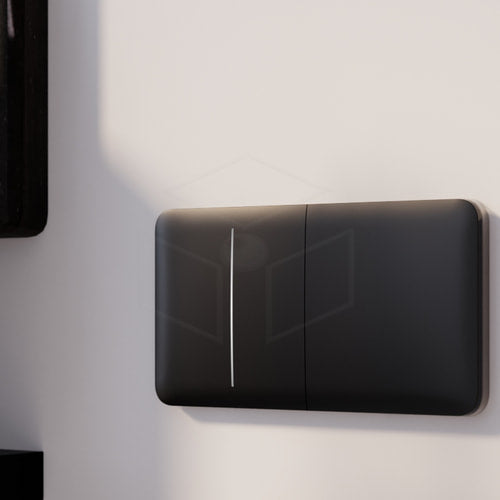 Ajax SideButton (2-voudig) Juwelier Ajax Automatisering