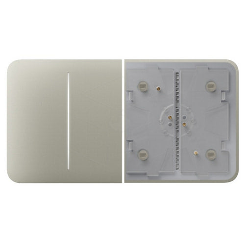 Ajax SideButton (2-voudig) Juwelier Ajax Automatisering