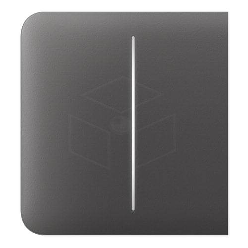 Ajax SideButton (2-voudig) Juwelier Kleur: Grijs Ajax Automatisering