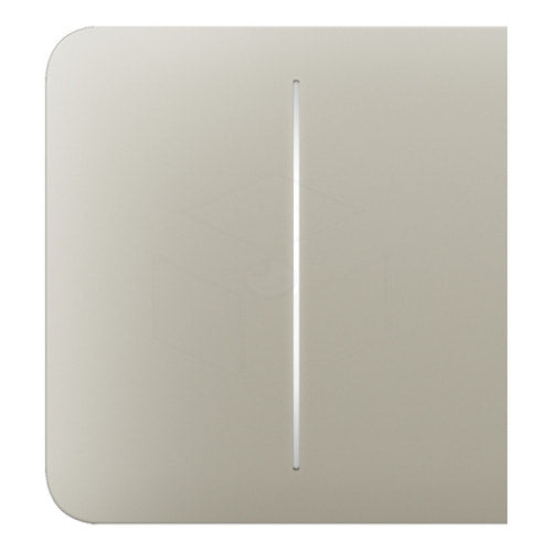Ajax SideButton (2-voudig) Juwelier Kleur: Ivoor Ajax Automatisering