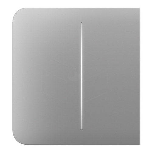 Ajax SideButton (2-voudig) Juwelier Kleur: Mist Ajax Automatisering