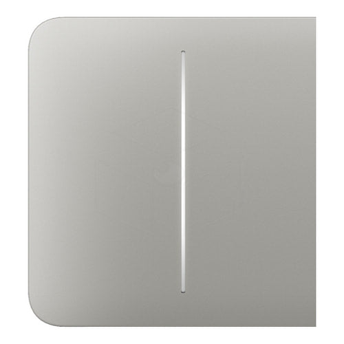 Ajax SideButton (2-voudig) Juwelier Kleur: Oester Ajax Automatisering
