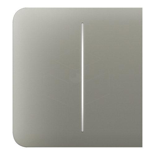 Ajax SideButton (2-voudig) Juwelier Kleur: Olijf Ajax Automatisering