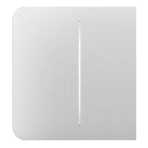 Ajax SideButton (2-voudig) Juwelier Kleur: Wit Ajax Automatisering