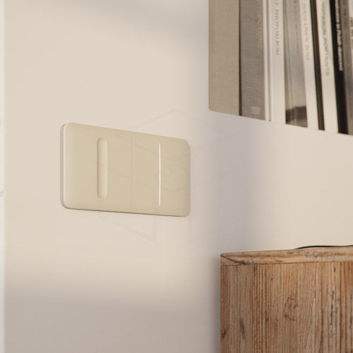 Ajax SideButton (Dimmer) Juwelier Ajax Automatisering