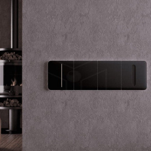 Ajax SideButton (Dimmer) Juwelier Ajax Automatisering
