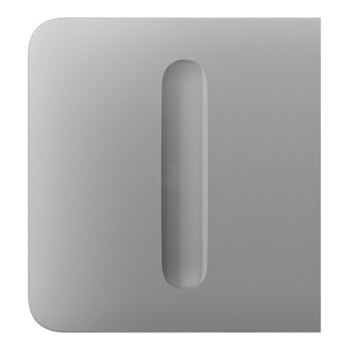 Ajax SideButton (Dimmer) Juwelier Kleur: Mist Ajax Automatisering