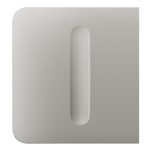 Ajax SideButton (Dimmer) Juwelier Kleur: Oester Ajax Automatisering