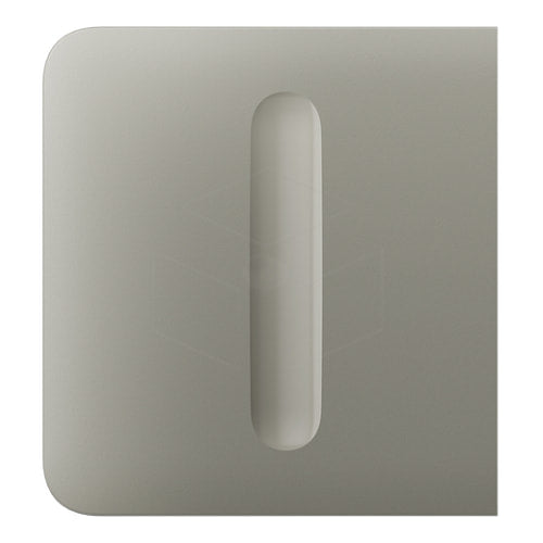 Ajax SideButton (Dimmer) Juwelier Kleur: Olijf Ajax Automatisering