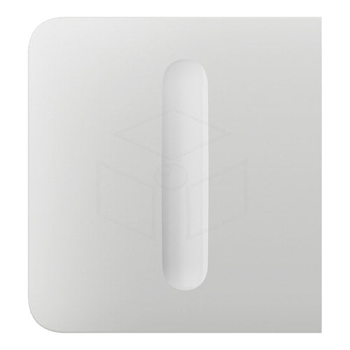 Ajax SideButton (Dimmer) Juwelier Kleur: Wit Ajax Automatisering