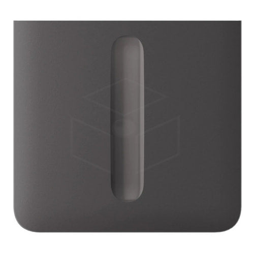 Ajax SideButton (Dimmer) verticaal Juwelier Kleur: Grijs Ajax Automatisering