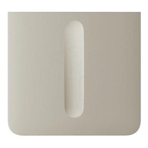 Ajax SideButton (Dimmer) verticaal Juwelier Kleur: Ivoor Ajax Automatisering