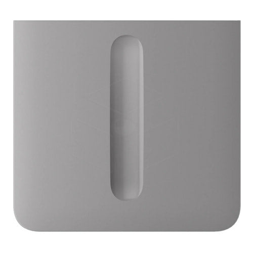 Ajax SideButton (Dimmer) verticaal Juwelier Kleur: Mist Ajax Automatisering