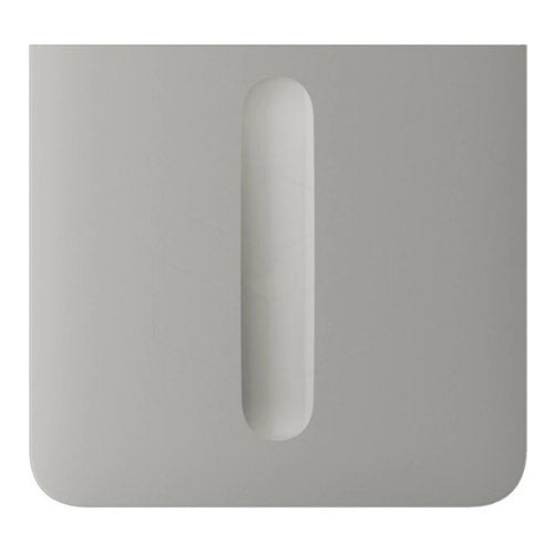 Ajax SideButton (Dimmer) verticaal Juwelier Kleur: Oester Ajax Automatisering