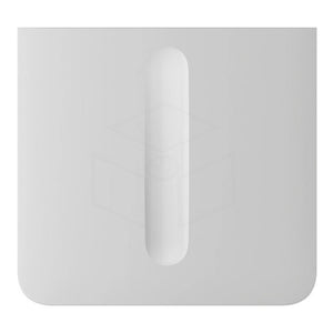 Ajax SideButton (Dimmer) verticaal Juwelier Kleur: Wit Ajax Automatisering