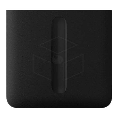 Ajax SideButton (Dimmer) verticaal Juwelier Kleur: Zwart Ajax Automatisering