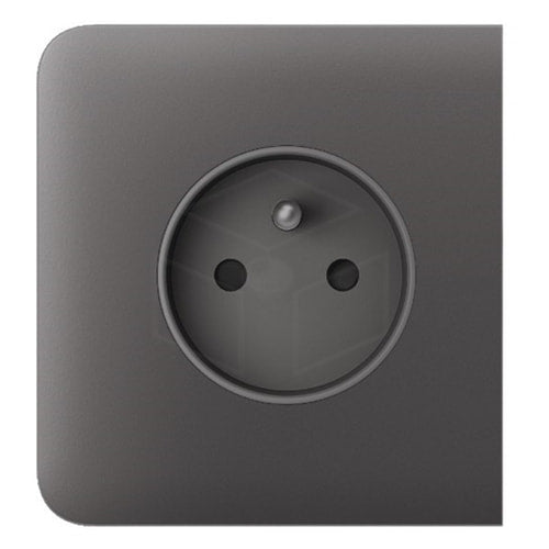 Ajax SideCover (basic) [type E] Kleur: Grijs Ajax Automatisering