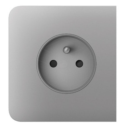 Ajax SideCover (basic) [type E] Kleur: Mist Ajax Automatisering