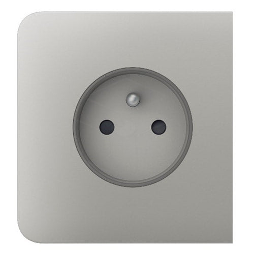 Ajax SideCover (basic) [type E] Kleur: Oester Ajax Automatisering