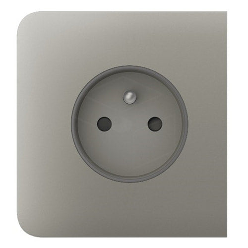 Ajax SideCover (basic) [type E] Kleur: Olijf Ajax Automatisering