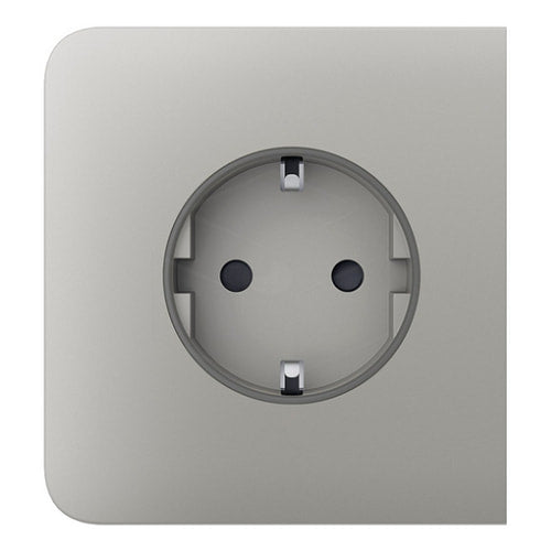 Ajax SideCover (basic) [F] Jeweller Kleur: Oester Ajax Automatisering