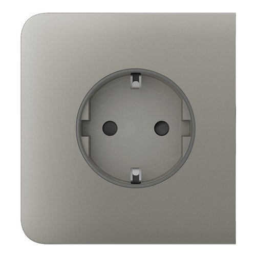 Ajax SideCover (basic) [F] Jeweller Kleur: Olijf Ajax Automatisering