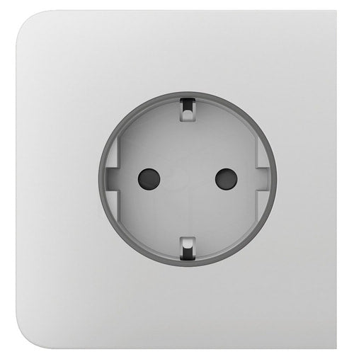 Ajax SideCover (basic) [F] Jeweller Kleur: Wit Ajax Automatisering