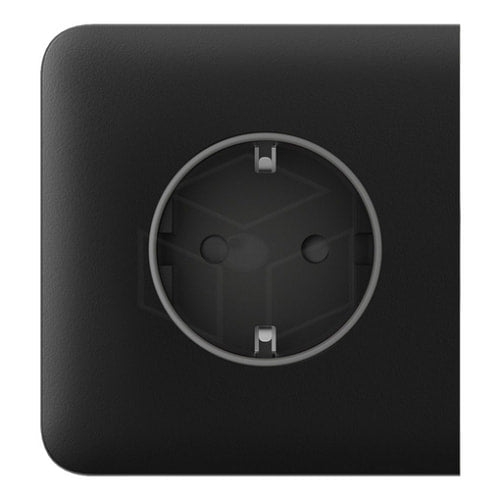 Ajax SideCover (basic) [F] Jeweller Kleur: Zwart Ajax Automatisering