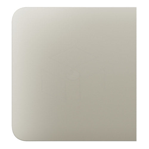 Ajax SideButton (1-voudig) Juwelier Kleur: Ivoor Ajax Automatisering