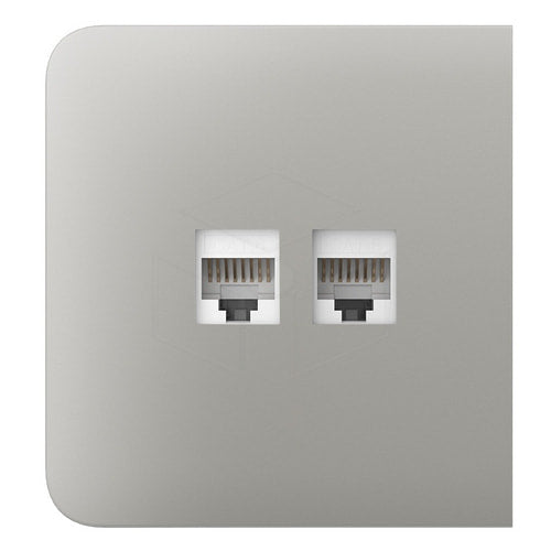 Ajax SideCover (LAN) Kleur: Oester Ajax Automatisering