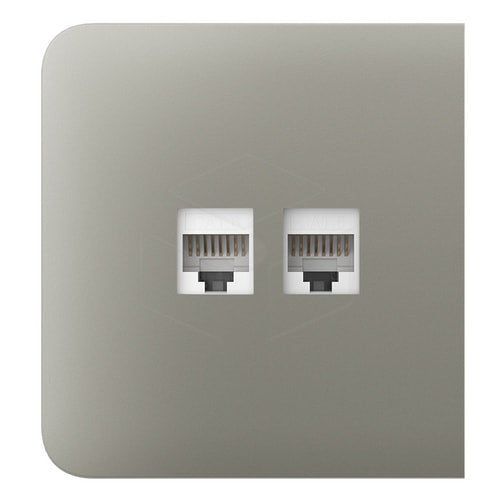 Ajax SideCover (LAN) Kleur: Olijf Ajax Automatisering