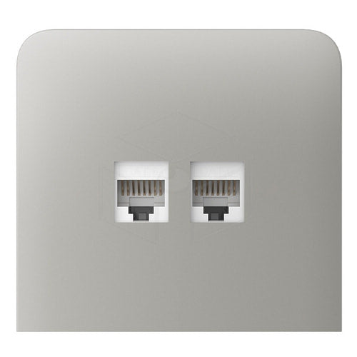 Ajax SideCover (LAN) vertical Kleur: Oester Ajax Automatisering
