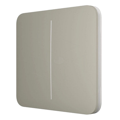 Ajax SoloButton (2-voudig) Juwelier Ajax Automatisering