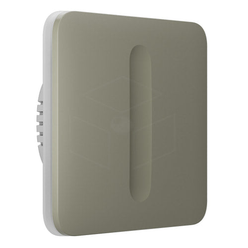 Ajax SoloButton (Dimmer) Jeweller Ajax Automatisering