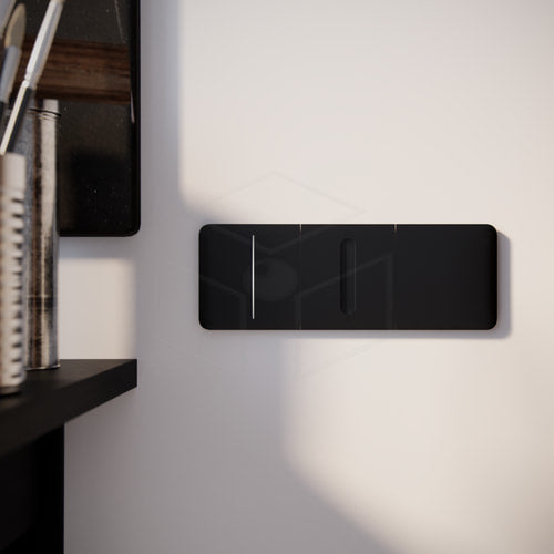 Ajax SoloButton (Dimmer) Ajax Automatisering