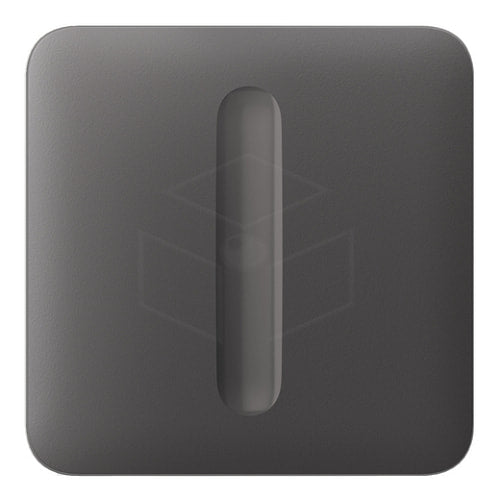 Ajax SoloButton (Dimmer) Kleur: Grijs Ajax Automatisering