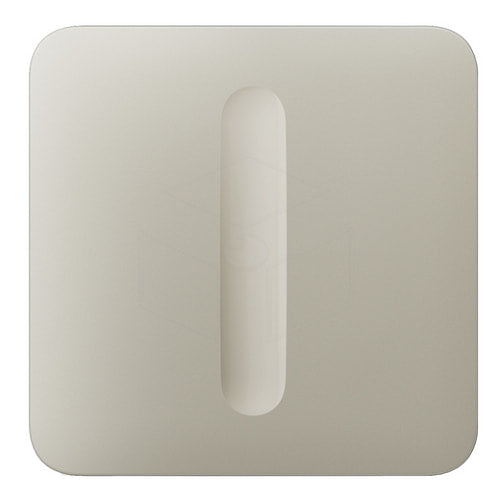 Ajax SoloButton (Dimmer) Kleur: Ivoor Ajax Automatisering