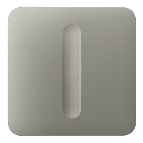 Ajax SoloButton (Dimmer) Kleur: Olijf Ajax Automatisering