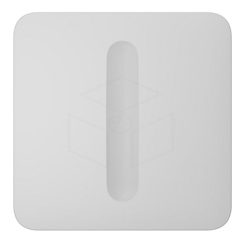 Ajax SoloButton (Dimmer) Kleur: Wit Ajax Automatisering