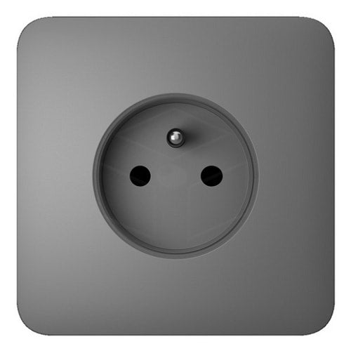 Ajax SoloCover (basic) [type E] Kleur: Mist Ajax Automatisering